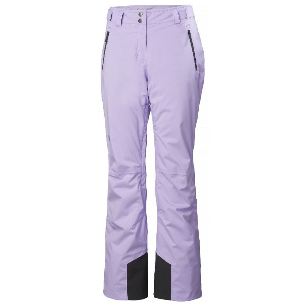Helly Hansen Legendary pant W bright purple XS